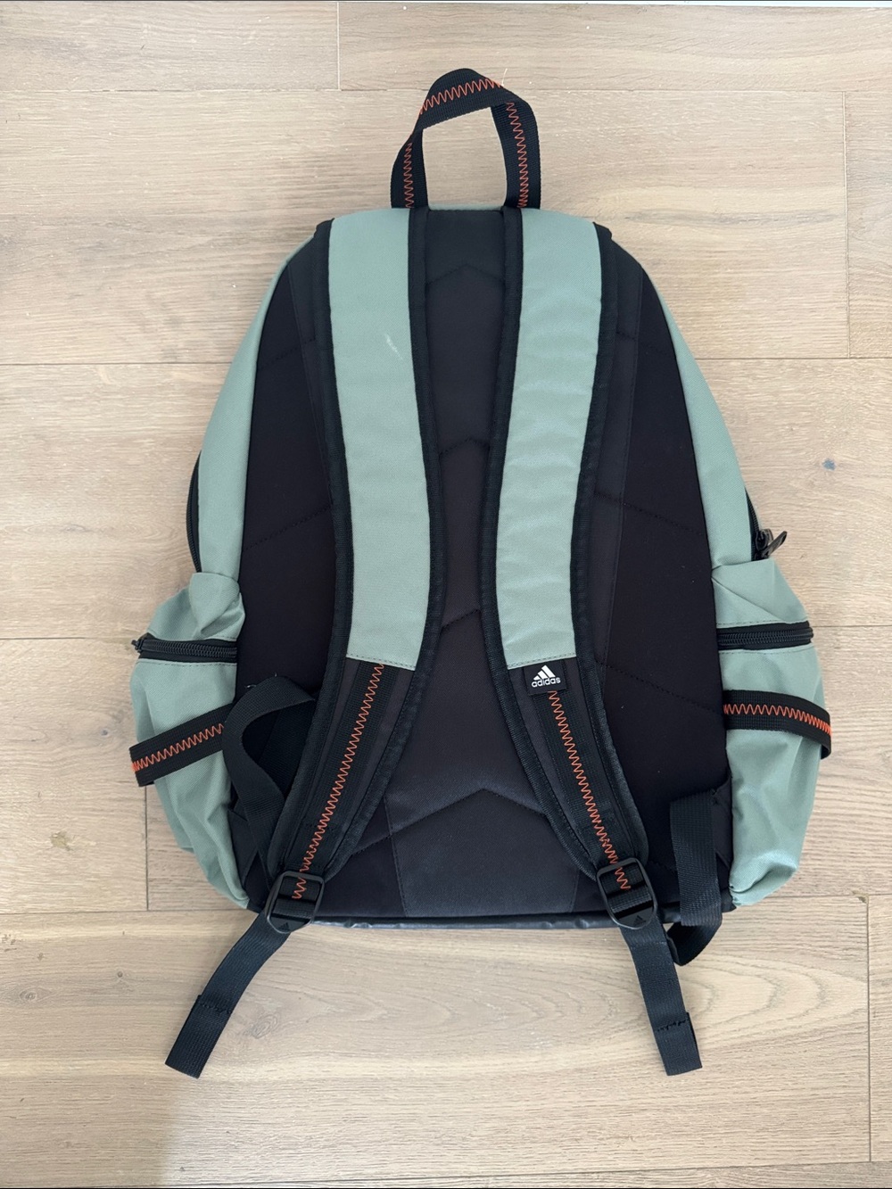 Adidas Backpack - Picture 2 of 9
